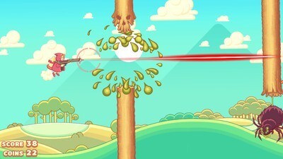 小红帽枪手安卓版