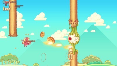 小红帽枪手安卓版