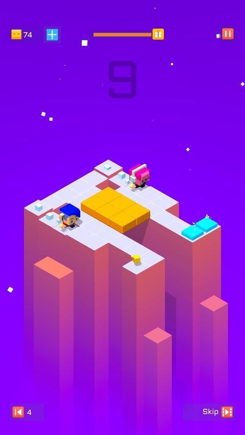 布洛克朋友安卓版