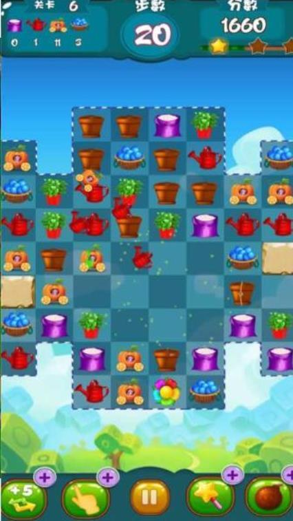 农场消消乐红包版