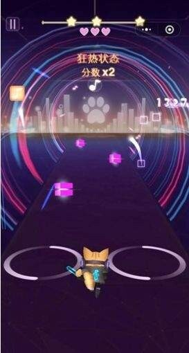 节奏喵喵安卓版