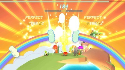 节奏种子安卓版