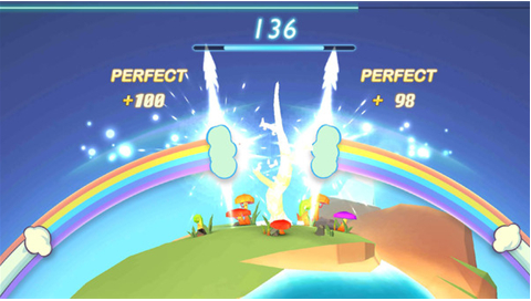 节奏种子安卓版