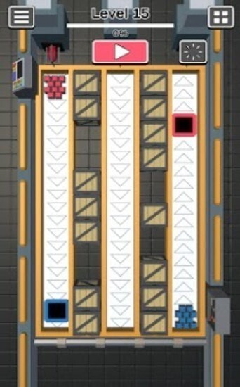 块状输送机下载