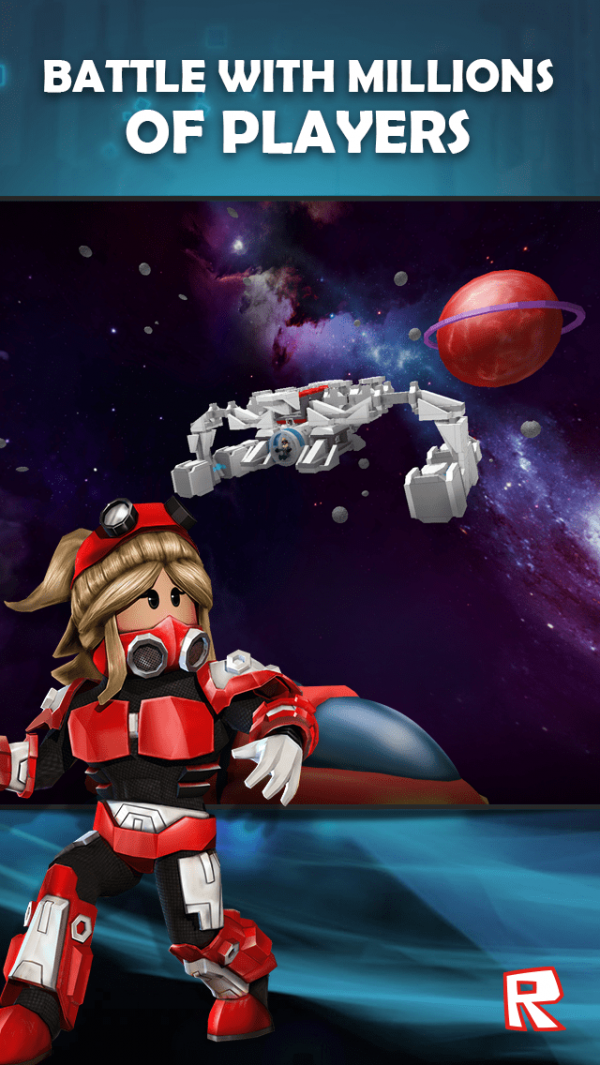 roblox中文版手机版