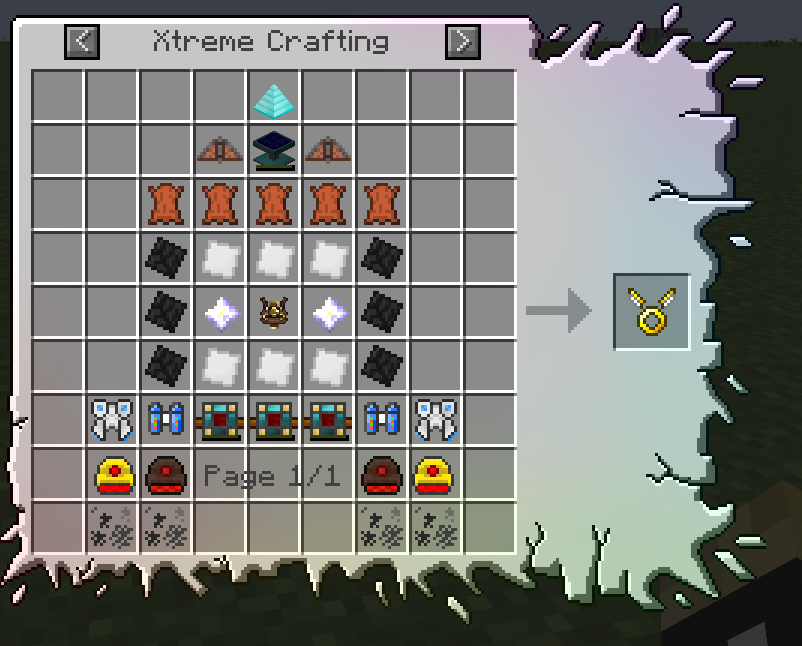 我的世界无尽贪婪模组免费