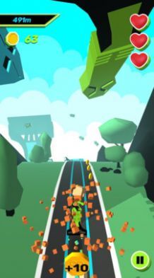 剃须超人安卓版