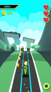 剃须超人安卓版