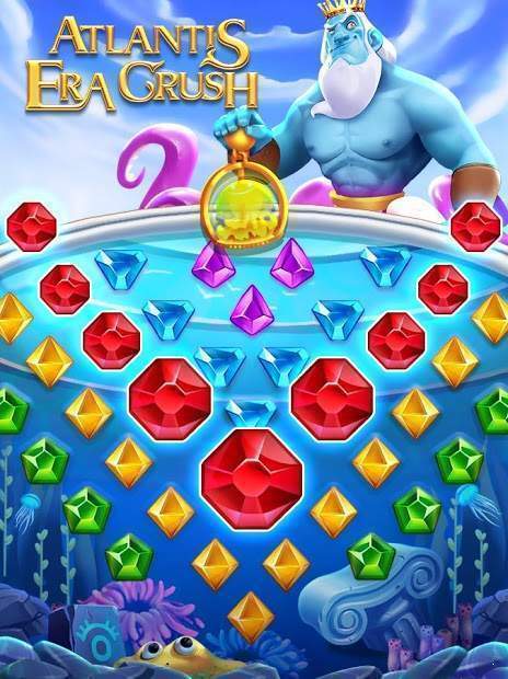 亚特兰蒂斯神秘任务红包版 亚特兰蒂斯神秘任务红包版