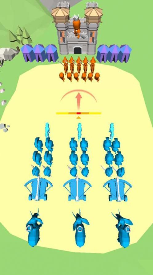 小小王国战争手游