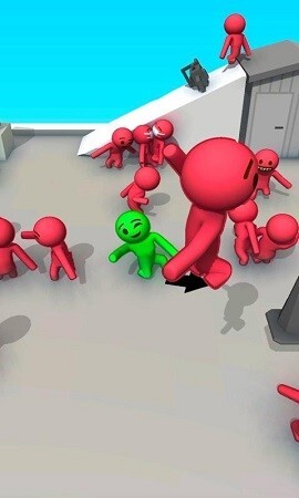 什么是战斗游戏手游