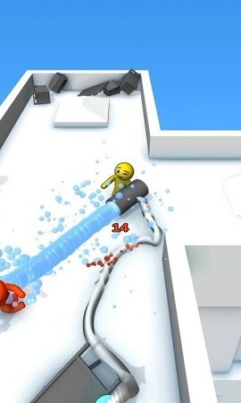 什么是战斗游戏手游