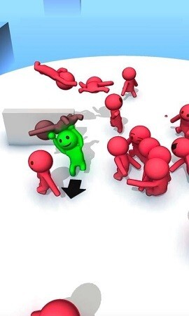 什么是战斗游戏手游 什么是战斗游戏手游