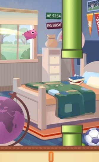 飞天小乳猪官网版