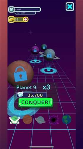 银河矿工手游下载