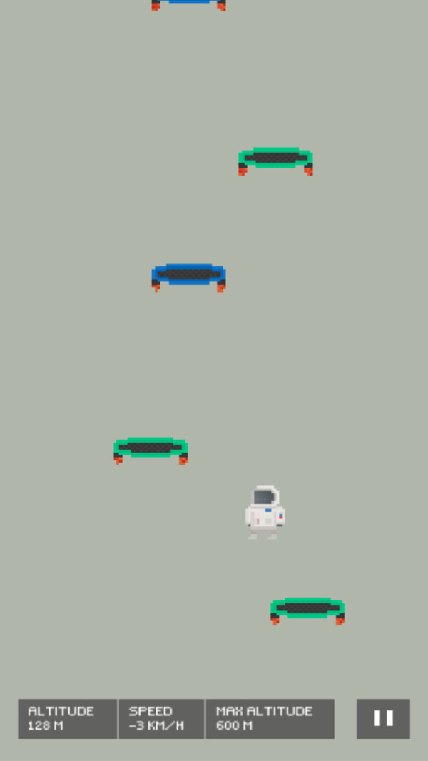 蹦床在工作手机版