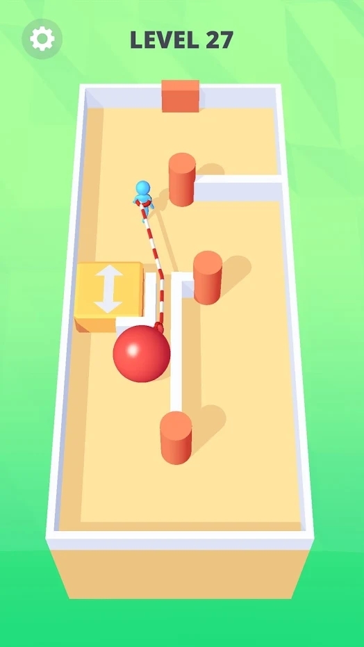 把绳子弄断苹果版 把绳子弄断苹果版