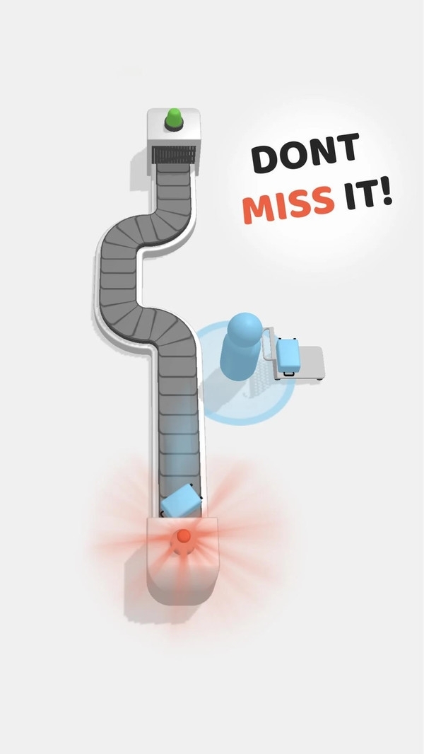 取行李大师手机版