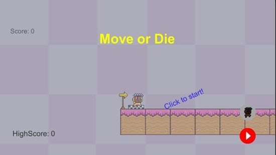 要么走要么死官方版