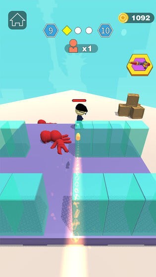 我狙打得贼六手游下载