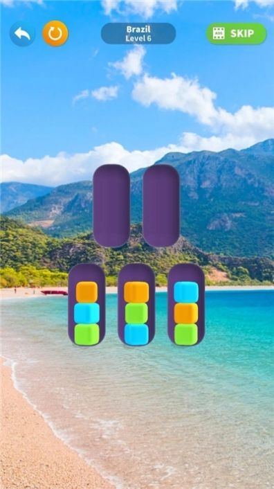 方块排序游戏手机版