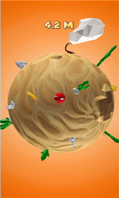 行星球球3d手机版