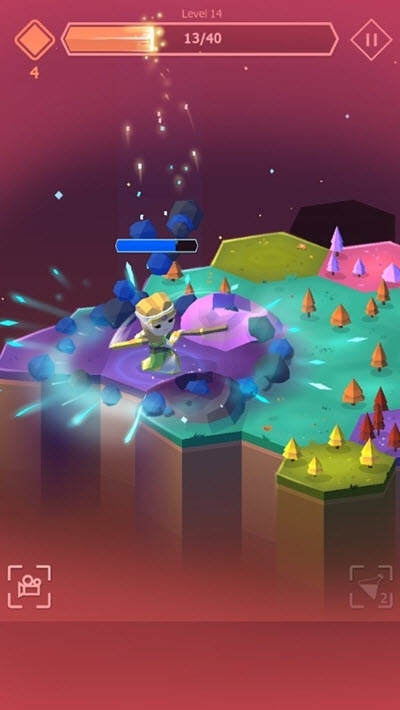 六角世界官方版