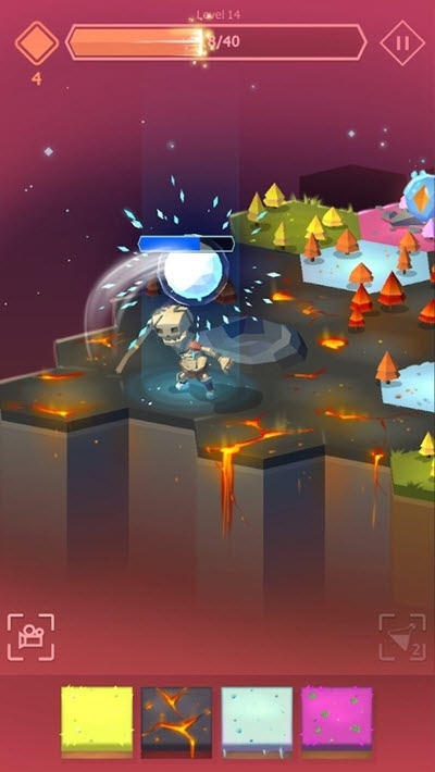 六角世界官方版