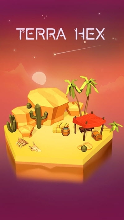 六角世界官方版