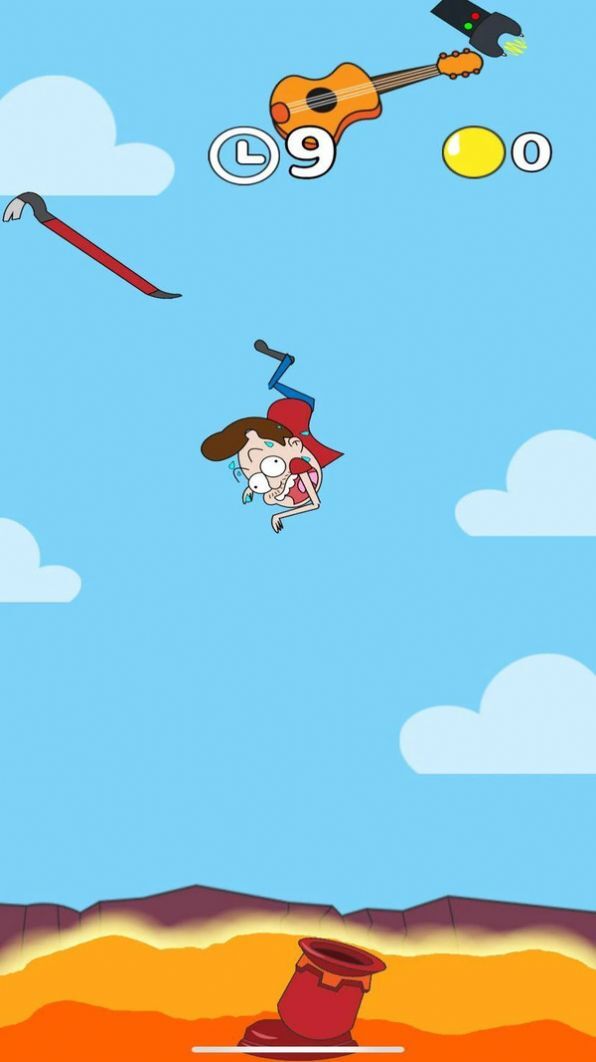 快上去手游下载