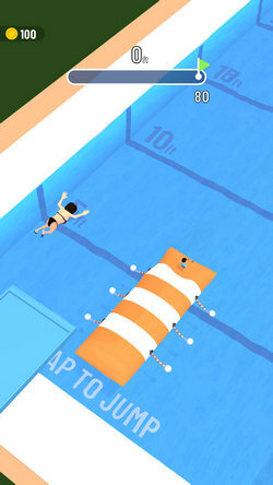 水上蹦极安卓版