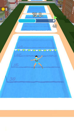 水上蹦极安卓版