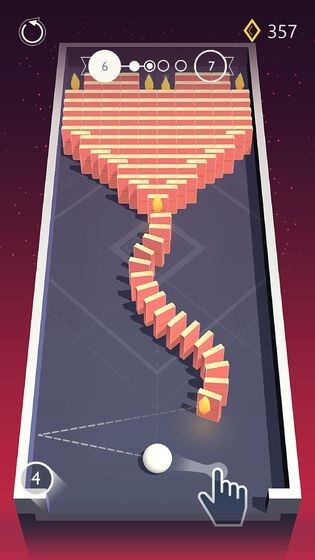 多米诺效应游戏安卓版