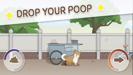 哈士奇的尾巴游戏 哈士奇的尾巴游戏