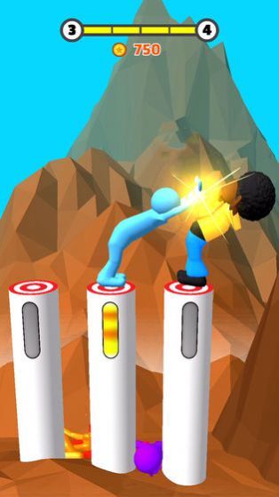 一推到底游戏安卓版