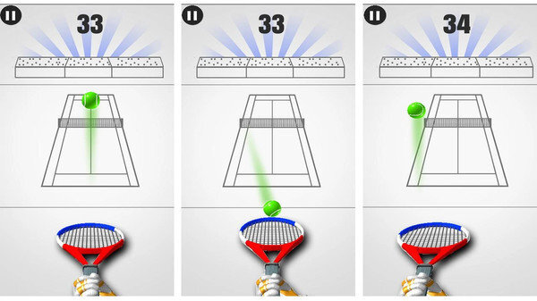 巴尔兹击球挑战赛安卓版