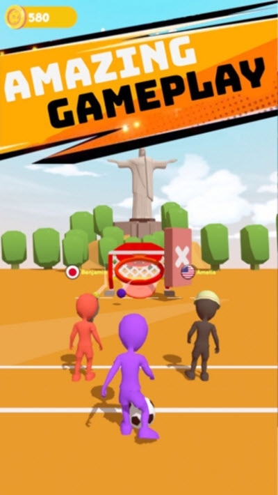 踢了个球官网版