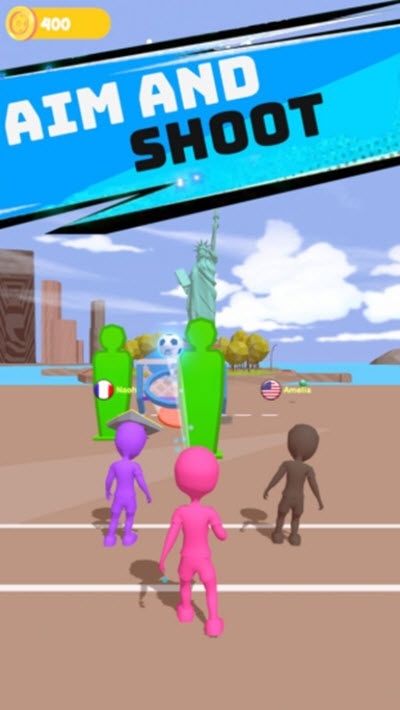 踢了个球官网版