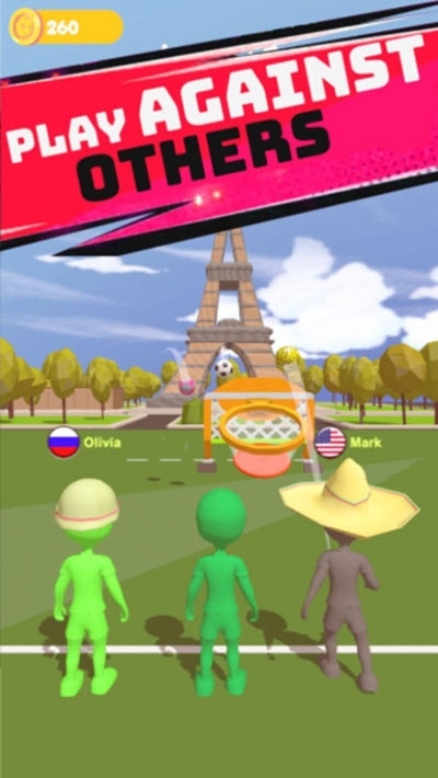 踢了个球官网版