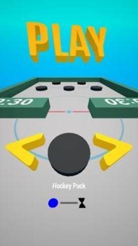 吊带曲棍球官网版