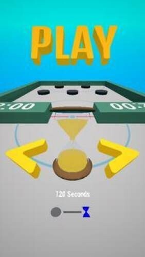 吊带曲棍球官网版