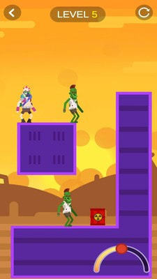 头铁英雄安卓版