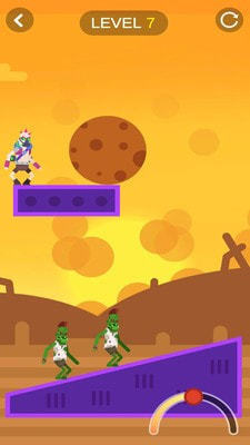 头铁英雄安卓版