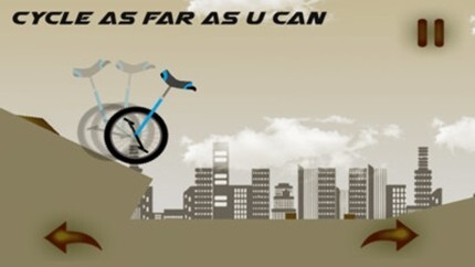 一个车轮手机版下载