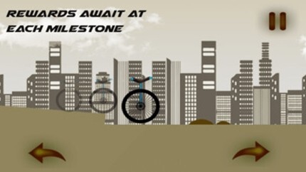 一个车轮手机版下载