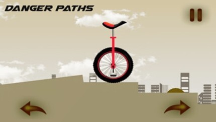 一个车轮手机版下载