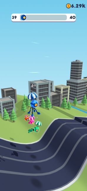 开心小短腿官网版