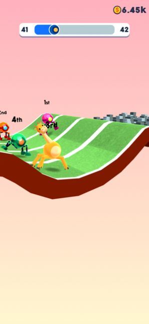 开心小短腿官网版