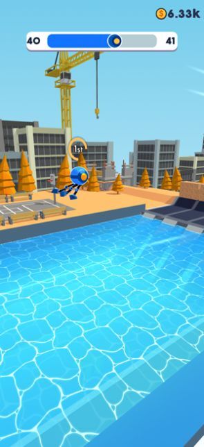 开心小短腿官网版