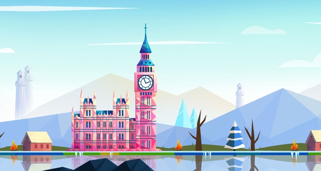 跳跃旅程手机版